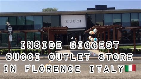 florence italy gucci outlet.